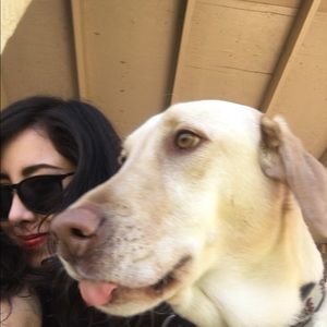 Meet your Posher, Vanessa